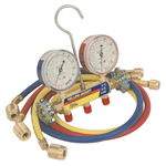manifolds