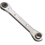 hvac wrenches & accessories