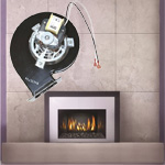 hearth appliances