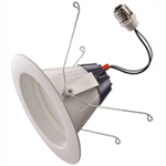 recessed lighting