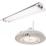 high bay fixtures