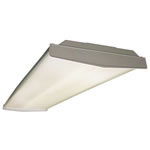 wrap-around fixtures