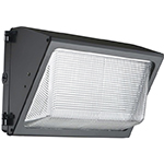 outdoor security lighting