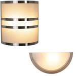 wall sconces