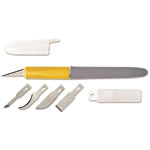 craft knives & blades