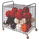 physical education equipment