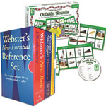 teaching & learning materials