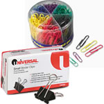 clips & fasteners