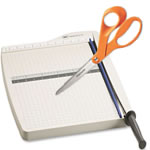 office cutting tools & accessories