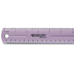 rulers & yardsticks