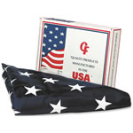 u s & state flags