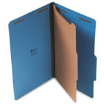classification folders