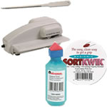mailroom supplies