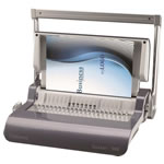 binding equipment & accessories