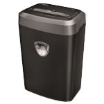 shredders & accessories