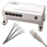 networking equipment & software