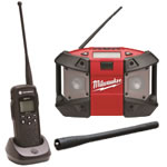 radios & accessories
