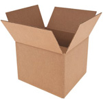 shipping & moving boxes