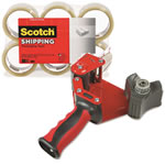 packing tape & dispensers