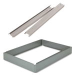 locker & cabinet accessories