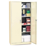 storage cabinets