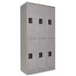 storage lockers