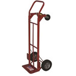 hand trucks