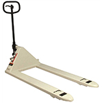 pallet trucks & jacks