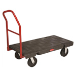 platform trucks
