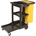 utility carts