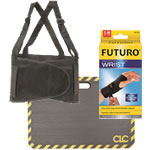 ergonomic supports
