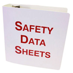 safety manuals & books