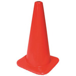 traffic & safety cones