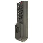 access control keypads