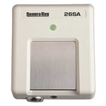 access control card readers
