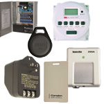 access control accessories