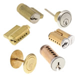 cylinders