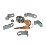mailbox locks