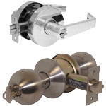 classroom locks