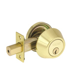 deadbolt locks