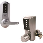 entry door locks