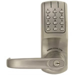 electronic door locks