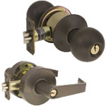 storeroom locks