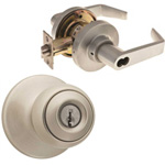 specialty door locks