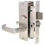 mortise locks