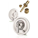 bathtub & shower valve trim kits