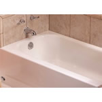 bathtubs