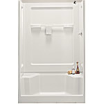 shower wall kits & bases