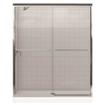 tub & shower doors