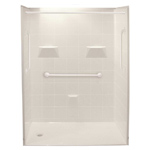 tub & shower enclosures